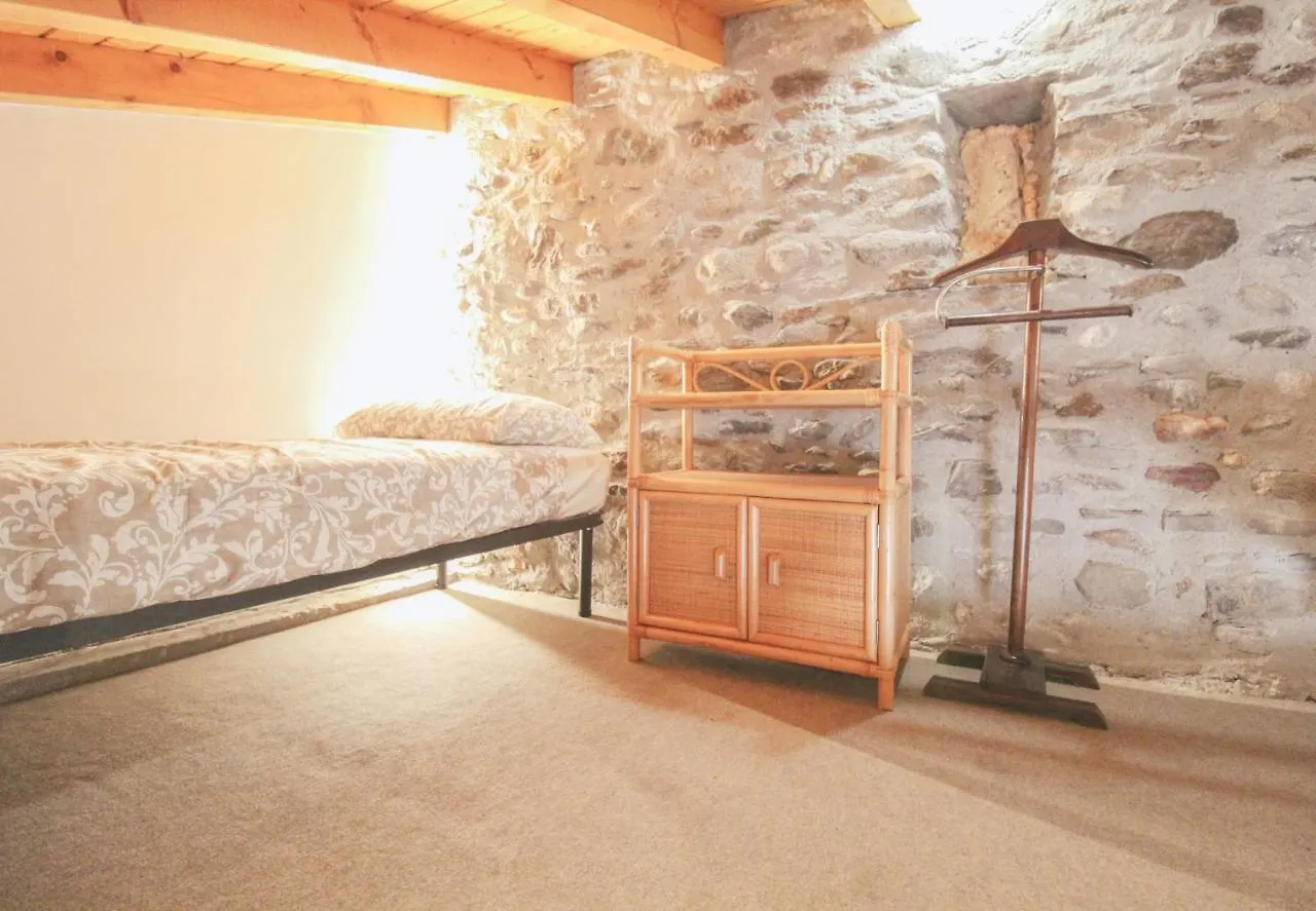 La Casa Del Porto Apartment Domaso