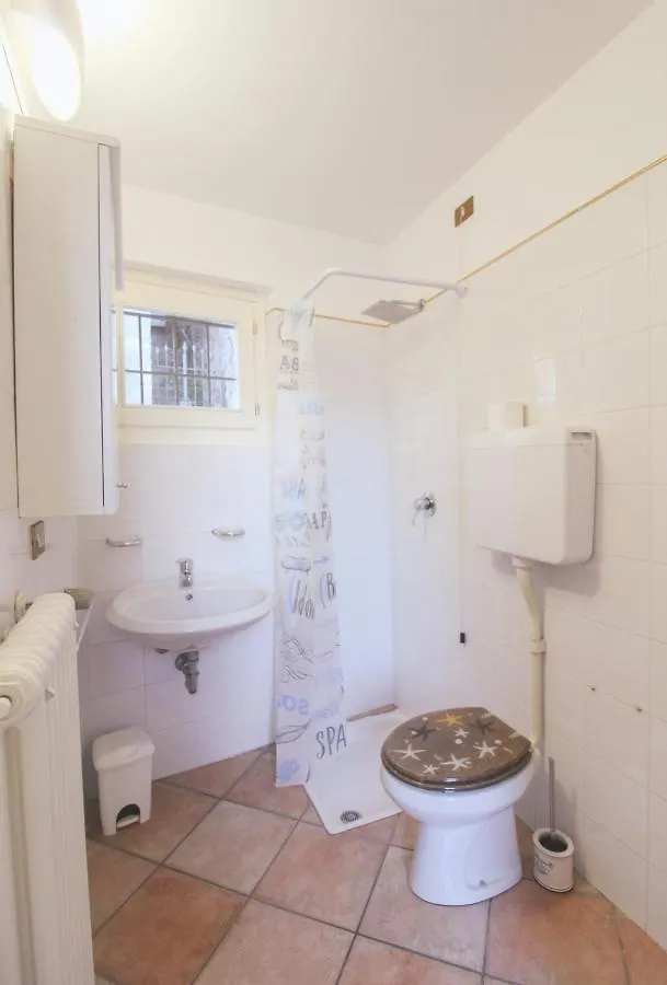 La Casa Del Porto Apartment Domaso Italy