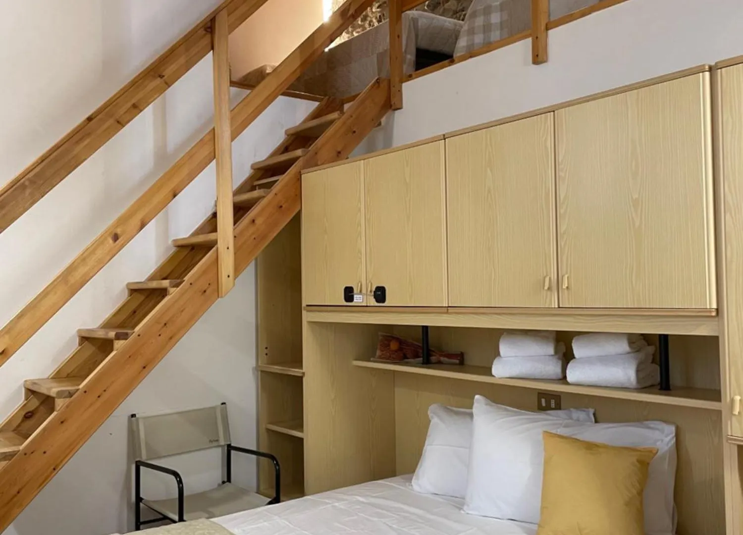 La Casa Del Porto Apartment Domaso Italy